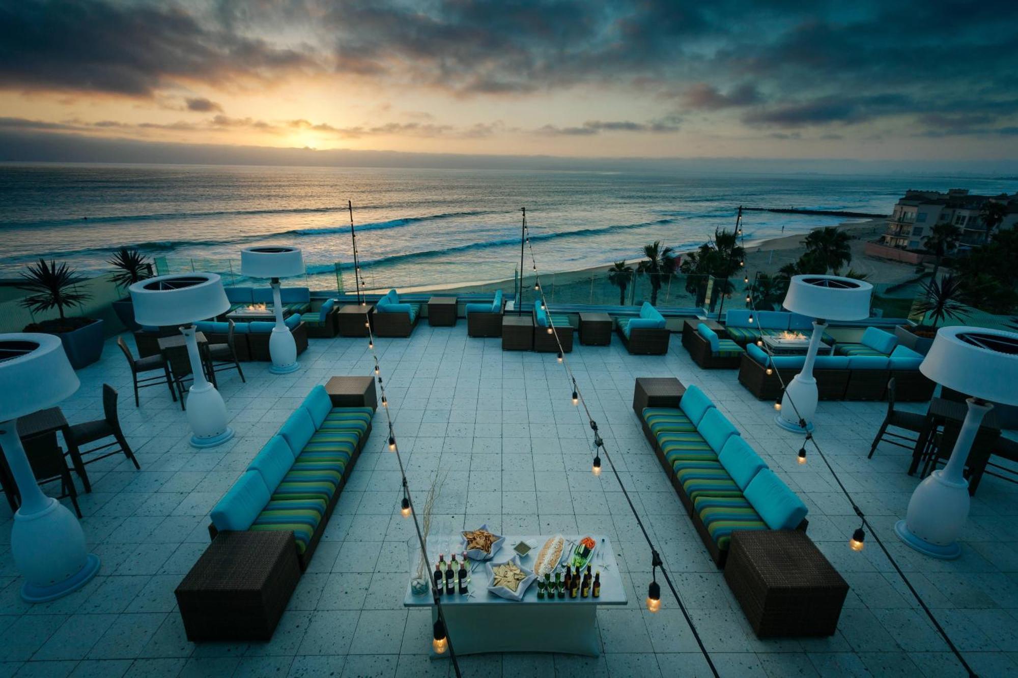 Pier South Resort, Autograph Collection Imperial Beach Exterior foto