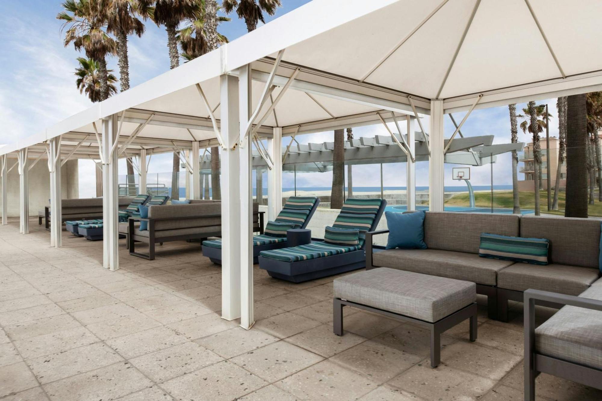 Pier South Resort, Autograph Collection Imperial Beach Exterior foto