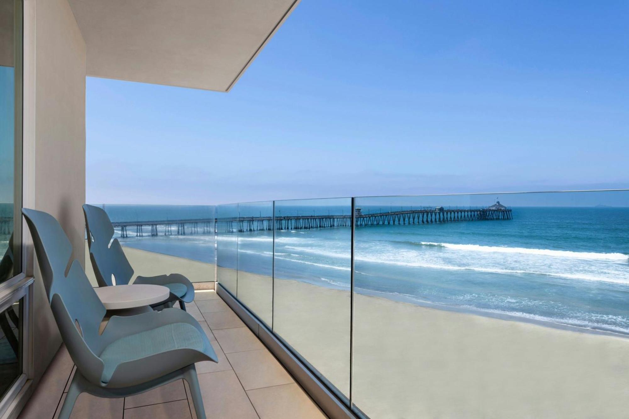 Pier South Resort, Autograph Collection Imperial Beach Exterior foto