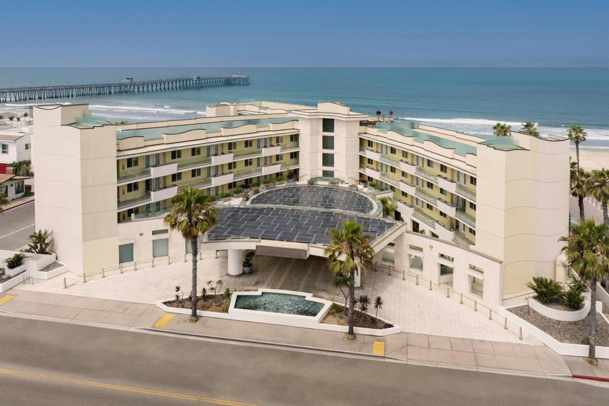 Pier South Resort, Autograph Collection Imperial Beach Exterior foto